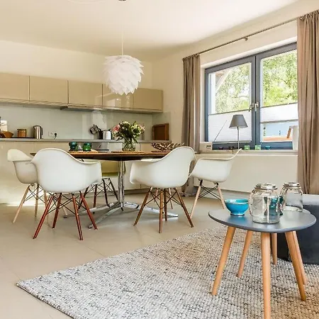 Apartmán Drei Akazien 1 *