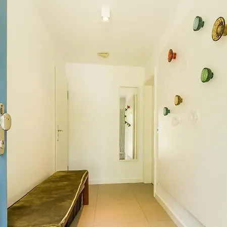 Drei Akazien 1 Neuhaus (Mecklenburg-Vorpommern)