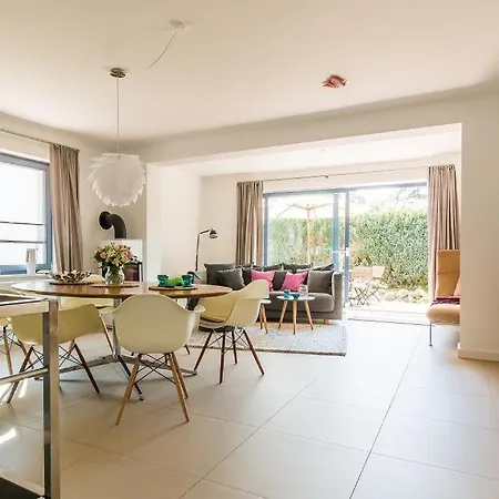 Διαμέρισμα Drei Akazien 1 *