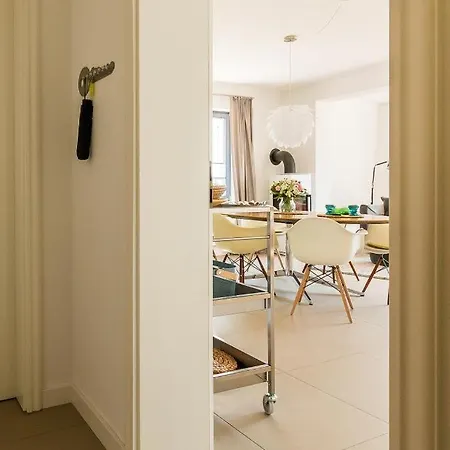 Apartment Drei Akazien 1