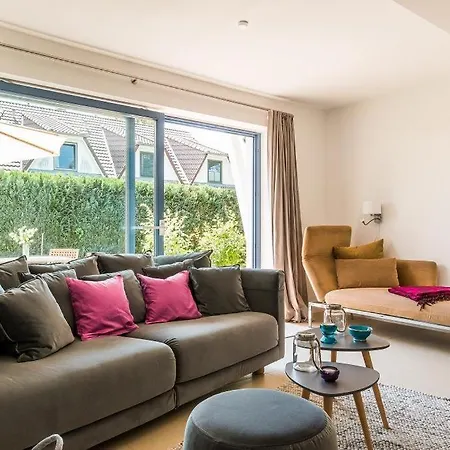 Drei Akazien 1 Neuhaus (Mecklenburg-Vorpommern)