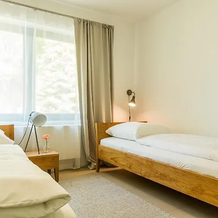 Apartment Drei Akazien 1