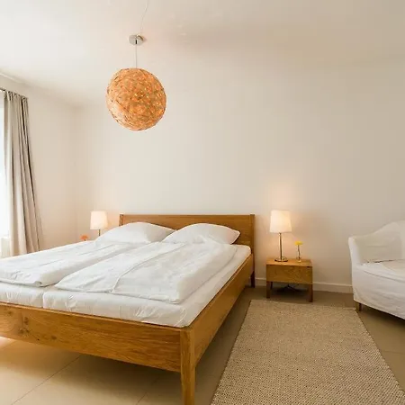 Apartment Drei Akazien 1 Neuhaus (Mecklenburg-Vorpommern)