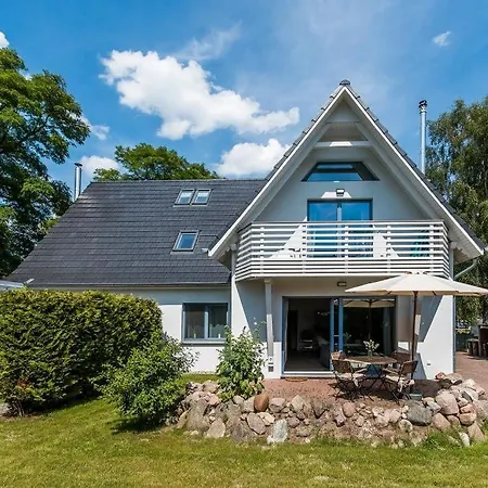 Drei Akazien 1 Neuhaus (Mecklenburg-Vorpommern)