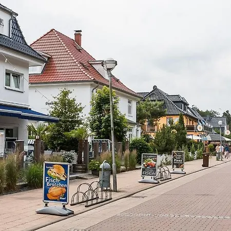 Drei Akazien 1 Neuhaus (Mecklenburg-Vorpommern)