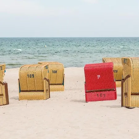 Drei Akazien 1 Neuhaus (Mecklenburg-Vorpommern)