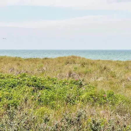 Apartmán Drei Akazien 1 *