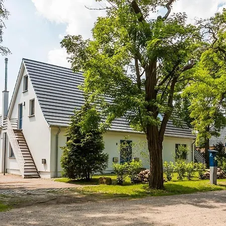 Apartmán Drei Akazien 1 *